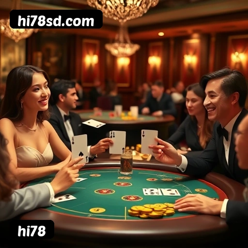 Interface do cassino ao vivo