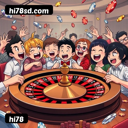 Equipe de suporte ao cliente da hi78