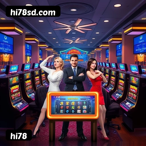 Fortune Tiger Slot Game