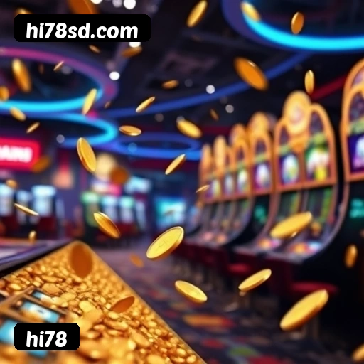 Promoções e bônus exclusivos da hi78