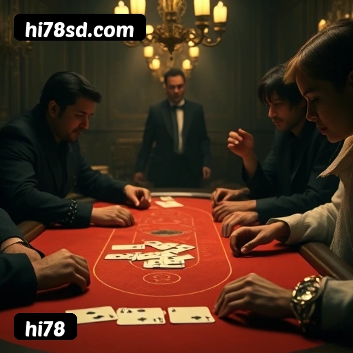 Bônus de Boas-vindas hi78