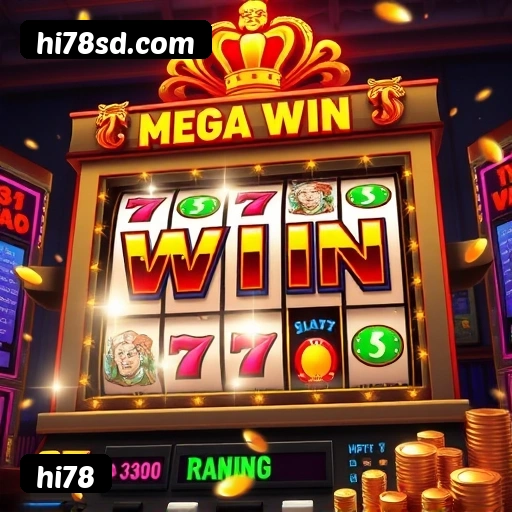 Gates of Olympus - Slot Pragmatic Play