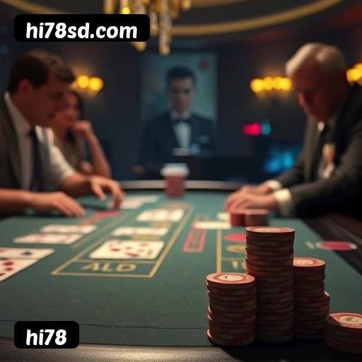 Cashback semanal hi78