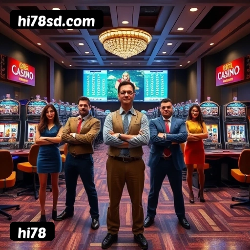 Métodos de pagamento aceitos na hi78