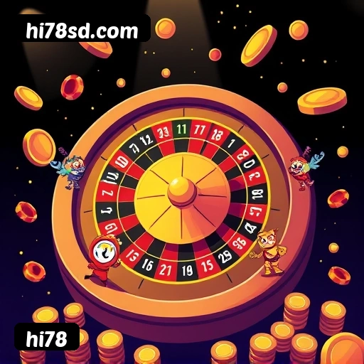 Apostas esportivas ao vivo na hi78