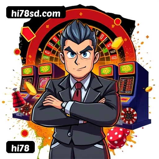 Slots Premium da PG Soft na hi78