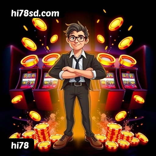 Download Android hi78