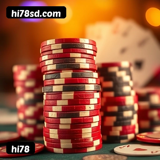 Dealers profissionais da hi78