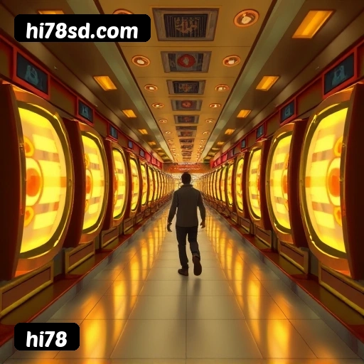 Siga a hi78 no Facebook